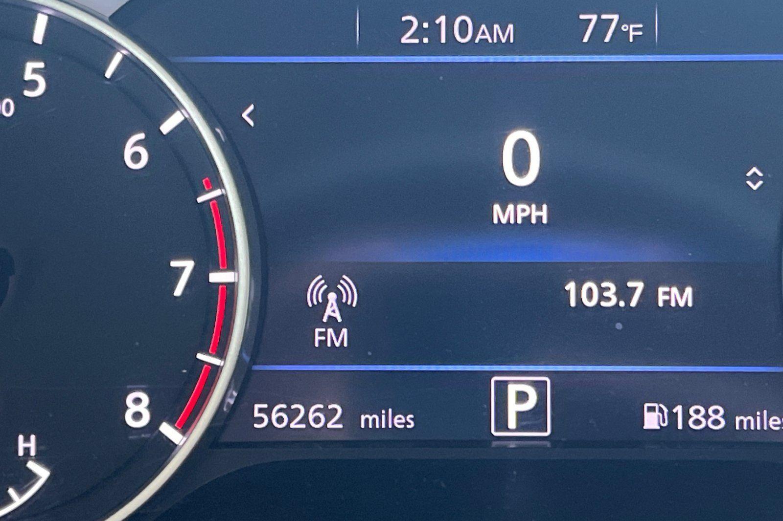 Used 2024 Nissan Sentra SV FWD image 38
