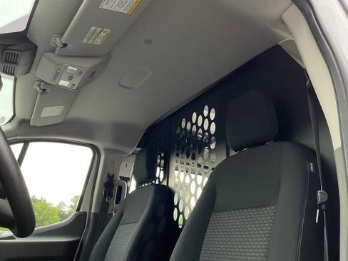 Used 2025 Ford Transit 250 Low Roof w/ Exterior Upgrade Package RWD image 20