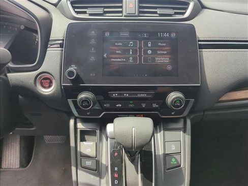 Used 2021 Honda CR-V EX image 16
