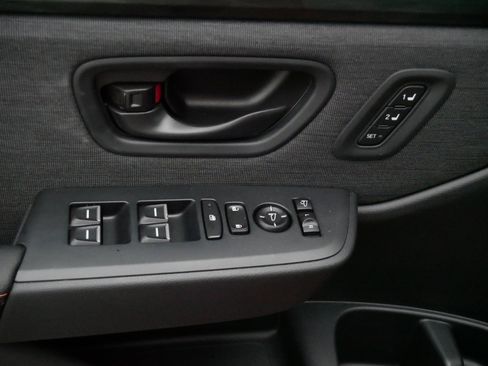 Certified 2026 Honda Passport TrailSport image 19