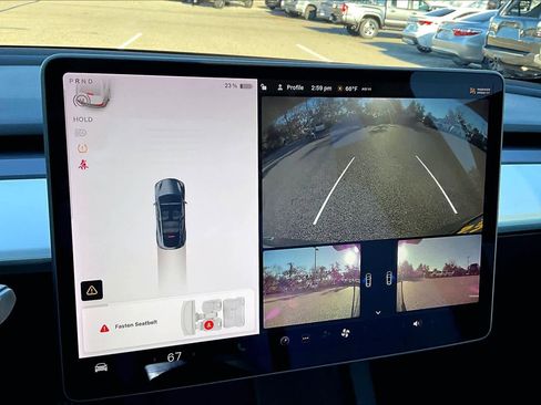 Used 2021 Tesla Model Y Long Range image 26