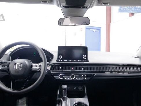 Certified 2023 Honda Civic LX image 17