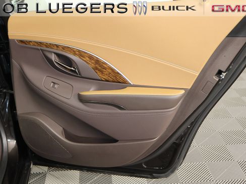 Used 2014 Buick LaCrosse Leather image 14