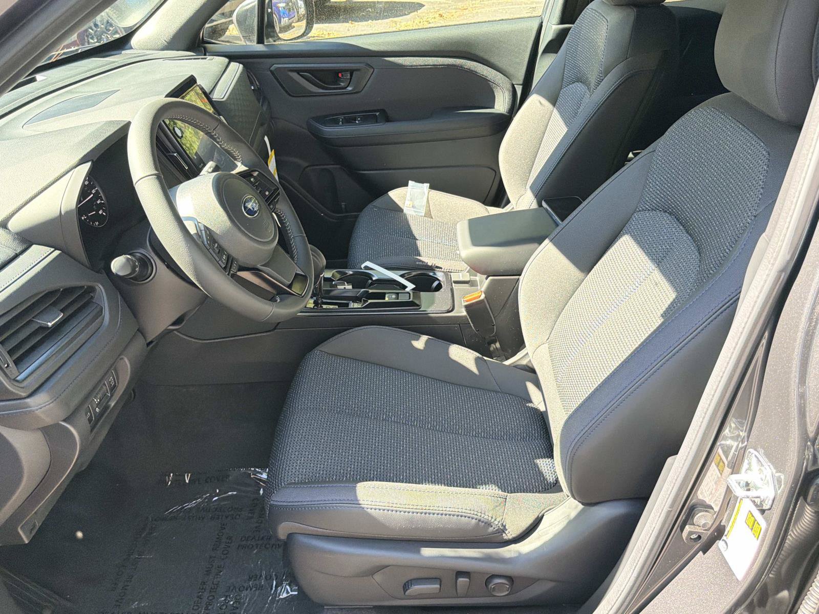 New 2026 Subaru Forester Premium AWD/4WD image 9