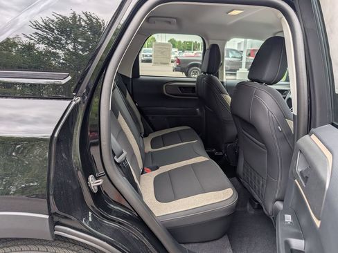 New 2026 Ford Bronco Sport Big Bend AWD/4WD image 19