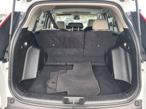 Used 2023 Honda CR-V EX image 4