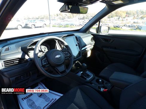 Used 2025 Subaru Forester Premium image 24