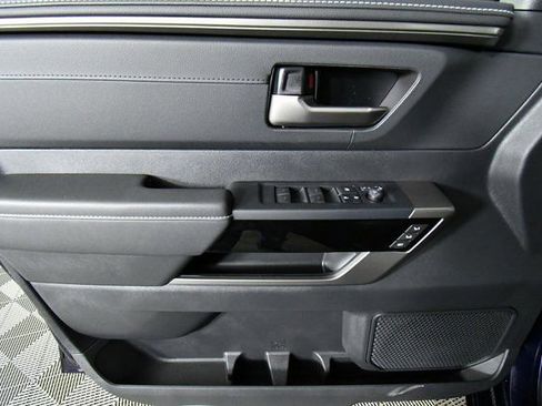 New 2026 Toyota Tundra Limited AWD/4WD image 21