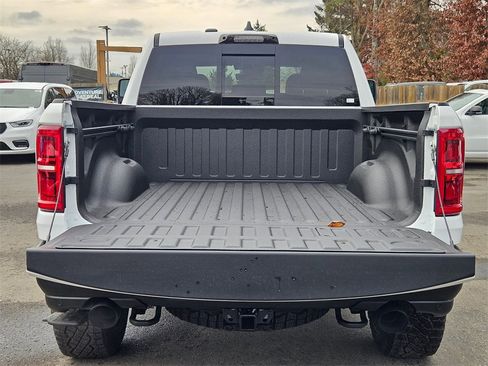 New 2026 RAM 1500 RHO w/ RHO Level 1 Equipment Group image 10