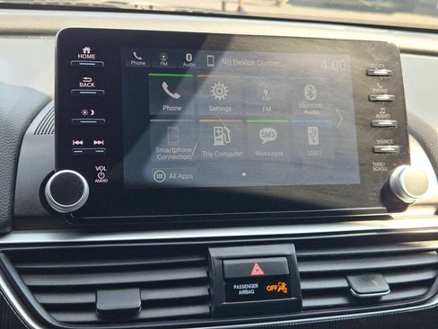 Used 2021 Honda Accord Sport image 22