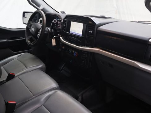 Used 2021 Ford F150 XL w/ Equipment Group 101A High RWD image 10