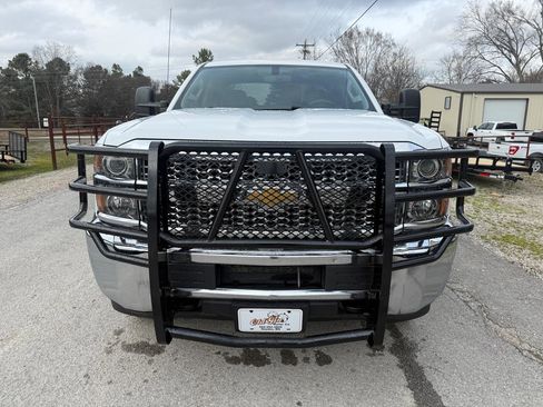 Used 2019 Chevrolet Silverado 2500 W/T image 11