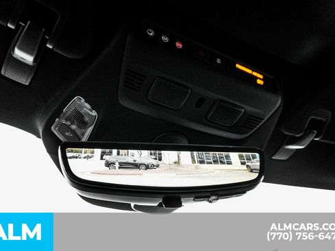 Used 2021 Chevrolet Corvette Stingray Preferred Conv w/ 2LT image 52