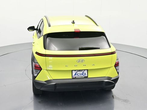 Used 2024 Hyundai Kona SEL FWD image 32