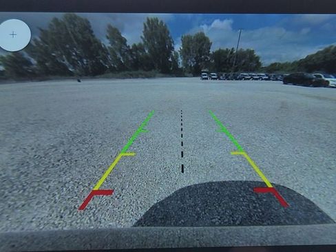 New 2025 Ford Mustang Mach-E GT w/ Interior Protection Package image 7