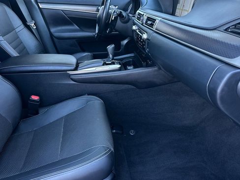 Used 2018 Lexus GS 350 F Sport RWD image 15