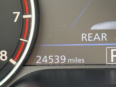 Used 2024 Nissan Altima 2.5 SL image 18