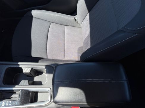 Used 2024 Nissan Sentra SV w/ All-Weather Package FWD image 14