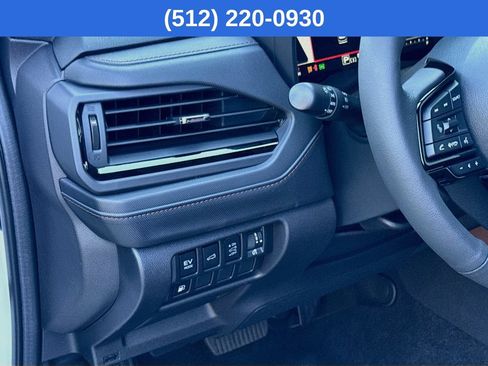 New 2026 Subaru Forester Touring AWD/4WD image 11