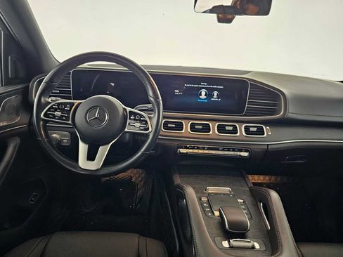 Certified 2022 Mercedes-Benz GLS 450 4MATIC image 19