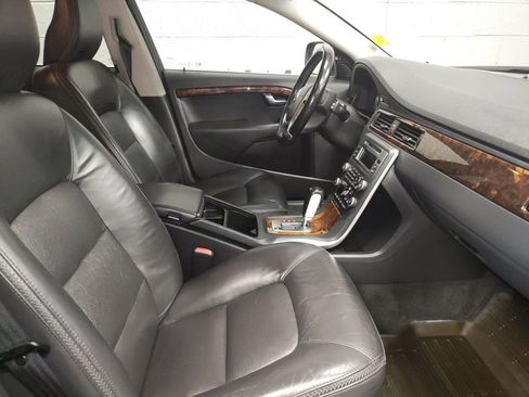 Used 2011 Volvo XC70 T6 AWD/4WD image 7