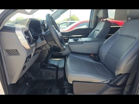 Used 2022 Ford F150 XL w/ Trailer Tow Package image 3