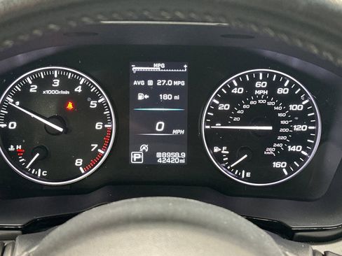 Used 2022 Subaru Outback Premium AWD/4WD image 32