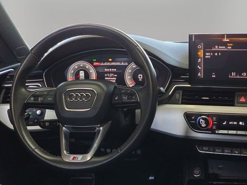 Used 2023 Audi A5 2.0T Prestige AWD/4WD image 22