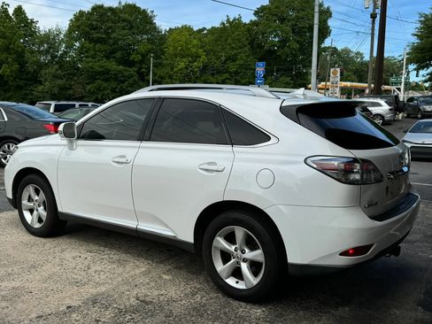 Used 2010 Lexus RX 350 2WD image 5