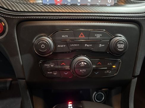 Used 2023 Dodge Charger SRT Hellcat w/ Harman/Kardon Audio Group image 21