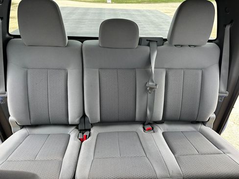 Used 2011 Ford F150 XLT w/ XTR Pkg AWD/4WD image 17