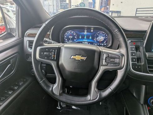 Used 2023 Chevrolet Tahoe Premier image 19
