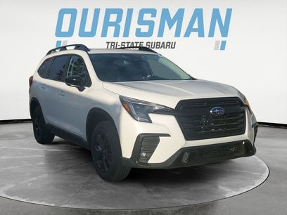 New 2026 Subaru Ascent Premium