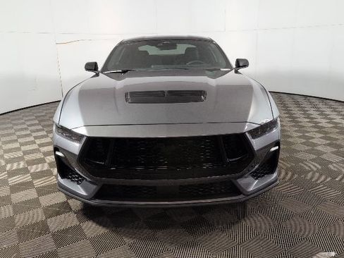 New 2026 Ford Mustang GT RWD image 2