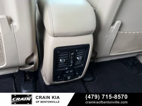 Used 2018 Jeep Grand Cherokee Limited AWD/4WD image 27