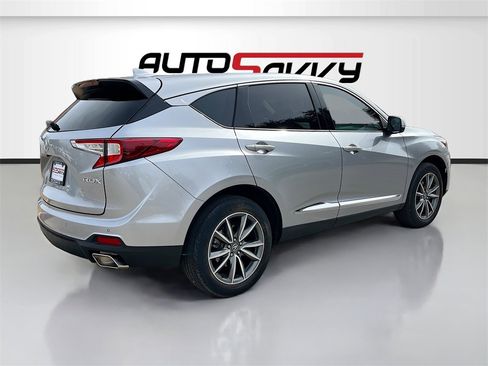 Used 2023 Acura RDX w/ Technology Package image 7