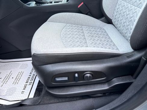 Used 2024 Chevrolet Equinox LS w/ LS Convenience Package image 16