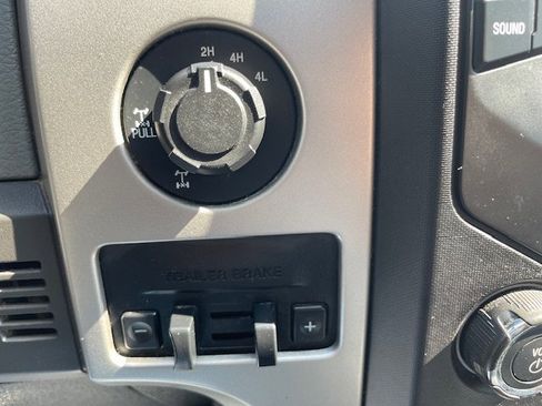 Used 2013 Ford F150 XLT w/ Luxury Equipment Group image 22