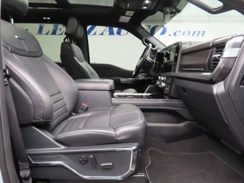 Used 2026 Ford F250 Platinum AWD/4WD image 43