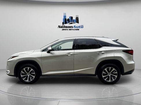 Used 2020 Lexus RX 350 AWD image 8