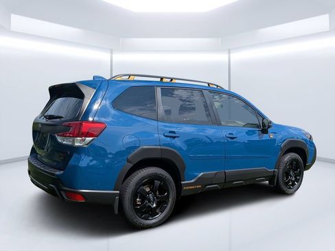 Used 2023 Subaru Forester Wilderness w/ Wilderness Package AWD/4WD image 3