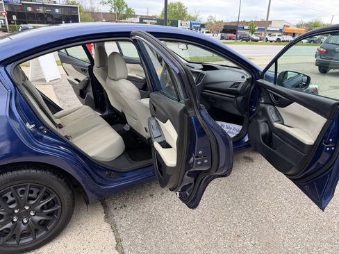 Used 2017 Subaru Impreza 2.0i AWD/4WD image 17