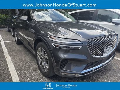 Used 2025 Genesis GV70 2.5T