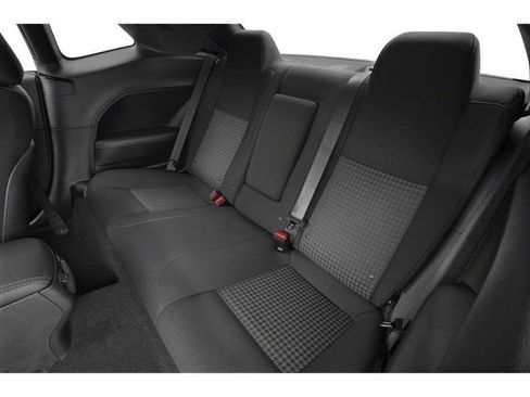 Used 2023 Dodge Challenger R/T w/ Plus Package RWD image 8