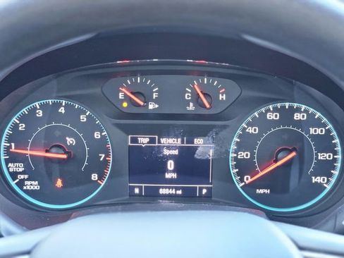 Used 2023 Chevrolet Malibu LT FWD image 19