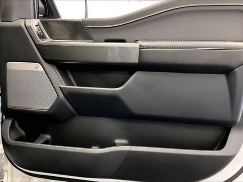 Used 2022 Ford F150 XLT w/ Equipment Group 302A High image 23