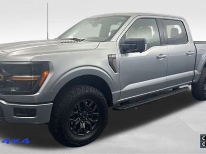 Used 2024 Ford F150 Tremor w/ Mobile Office Package