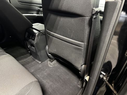Used 2024 Honda CR-V EX image 35