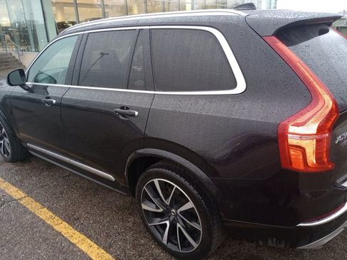 Used 2019 Volvo XC90 T6 Inscription w/ Advanced Package image 4