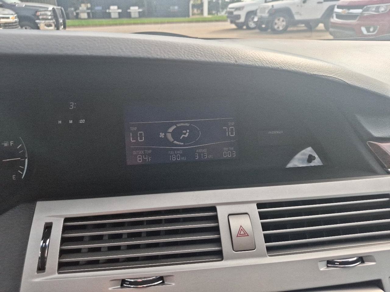 Used 2009 Toyota Avalon Limited FWD image 20
